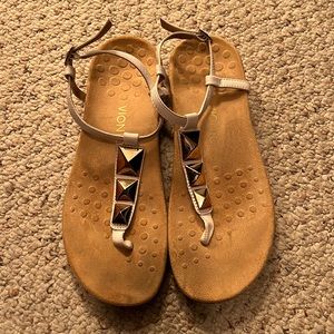 Vionic sandals